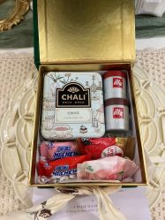 点击看大图 -卡卡喜糖伴手礼·商务礼宝宝礼·婚礼用品