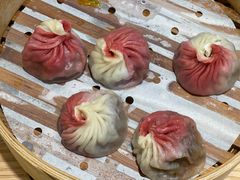 -苏小柳点心·手作小笼包(新街口分院店)