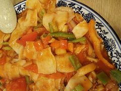 -马艾萨中国兰州牛肉拉面(劲松店)