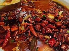 -榕意·川味之美(深业上城店)