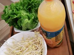 -香天下·四川火锅(安镇大润发店)