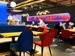 大堂-斗牛士牛排(南京东路店)