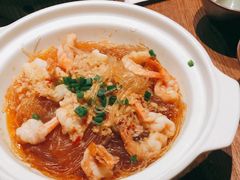 -大盐帮川菜馆(长楹天街店)