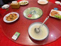 -陈记菜馆·非遗淮扬菜·始于1988(东关街教场店)