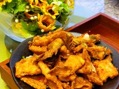 -轩记海鲜餐厅·四十五年老字号·经典粤菜(西区彩虹店)