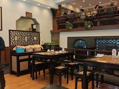 -一楼食业·美食人家