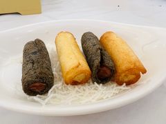 -稻香酒家·33年老字号·港式粤菜(富邦中心店)
