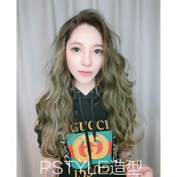 -P.STYLE派斯造型