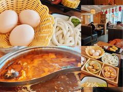 -牛匠和牛寿喜锅(西安总店)