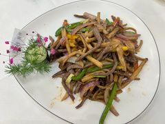 -东江酒楼(鼎鑫商务中心店)