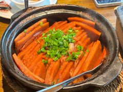 -老阿爸鲜鱼土菜(昆山花桥店)