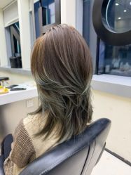 -BEAUTY HAIR GANO