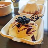 Butterful&creamorous