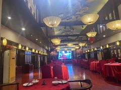 大堂-宋园·金宴浙鲜馆(静安店)