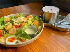 -锅炉咖啡·西餐·音乐酒厂