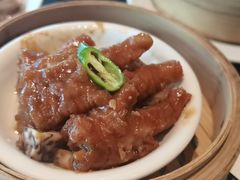 -中山保利艾美酒店-乐美中餐厅