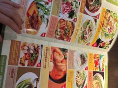 -大头虾越式风味餐厅(光明广场店)