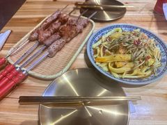 -新疆伊宁远征餐厅