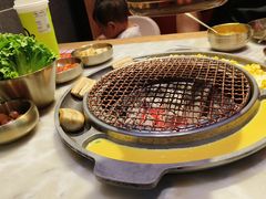 -韩宫宴和牛烤肉(宁波环球银泰城店)