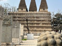 -北京石刻艺术博物馆(五塔寺)