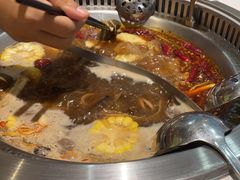 -椒王火锅(厚街万达店)