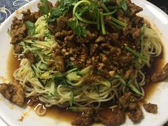 -马虎风味菜馆(王府园小区店)