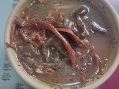 鱿鱼面-大石人家鱿鱼面馆(大石西路总店)