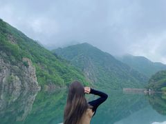 -大连天门山国家森林公园