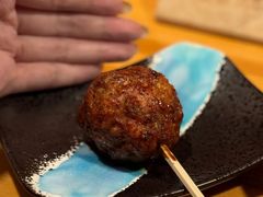 -晶吉·居酒屋·日本料理·烧鸟(中山区民主广场经典生活店)