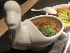 -安多素食(广仁寺路店)