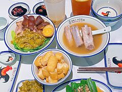 -發起人·肉骨茶(万象汇店)