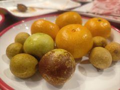 -京元盛铜锅涮肉(上海总店)