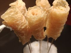 -鲜入唯煮·港式海鲜牛肉火锅(金宝街店)