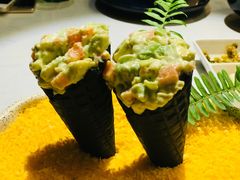 -荟廷·晶萃(陆家嘴尚悦湾店)