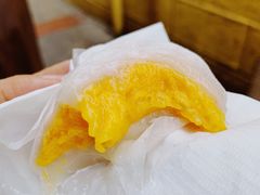 -澳门长洲糯米糍(柯打苏沙街店)
