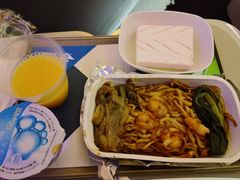 -米兰马尔彭萨国际机场