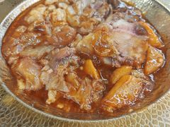 -清真利德顺小老饭庄(复兴路店)