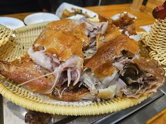 -张记焖窑·十五年专注焖烤(雍和宫店)