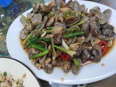 -巽东海鲜大排档(巽寮湾店)