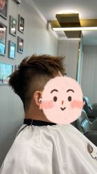 -即型男士理发工作室