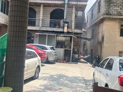 -金阳餐厅(G210国道店)