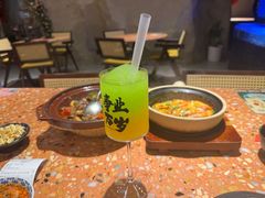 -涌煲记·蟹煲·砂锅海鲜·煲出宁波味(天一旗舰店)