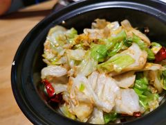 -蒙料·手把肉(望京店)
