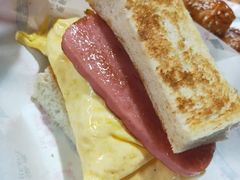 -渔记茶餐厅(渔村店)