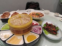 -锋味餐厅(空港复悦里店)