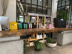 点击看大图 -M+hair salon专业造型沙龙