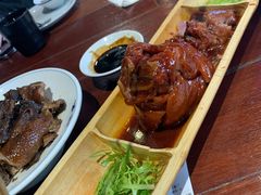 -大牌大·传统杭帮菜(湖滨店)