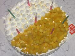 -幸福西饼生日蛋糕·下午茶(番禺店)