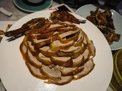 -雀蓝川菜(奥体广场店)