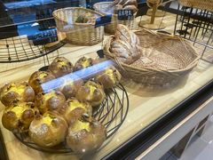 -熊叔熊婶面包房(团结湖店)